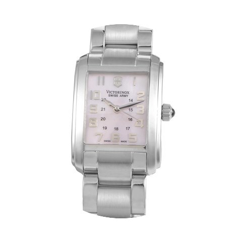 Victorinox Swiss Army Vivante Rectangle ...