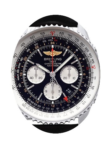 Breitling Navitimer GMT...
