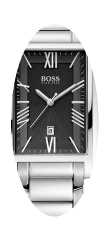 Hugo Boss Ambassador Rectangular 1513028...