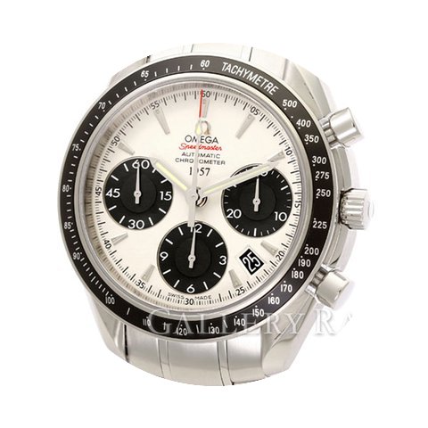 Omega Speedmaster Automatic Japan 2009 L...