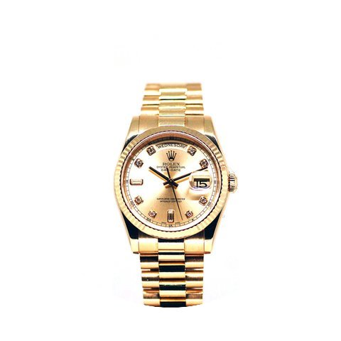 Rolex DayDate...
