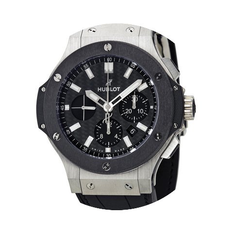 Hublot Big Bang Evolution...