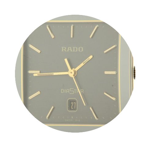 Rado Diastar...