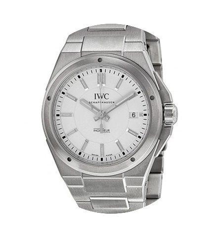 IWC Ingenieur Silver Automatic T da 80,0...