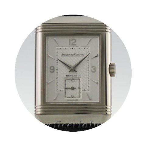 Jaeger-LeCoultre Orologio Reverso Juvece...
