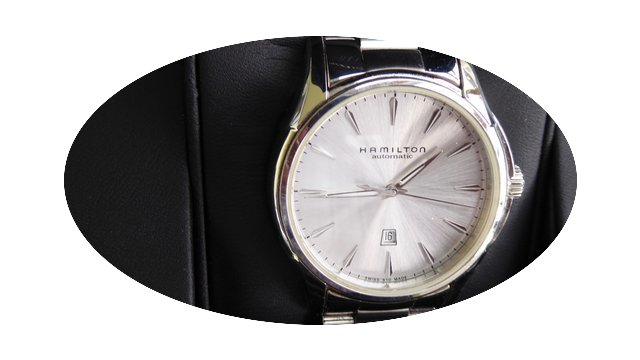 Hamilton Jazzmaster Viewmatic...