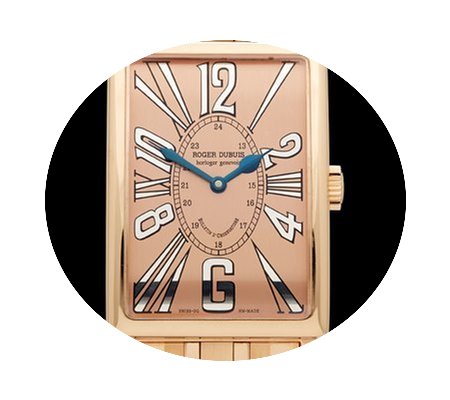 Roger Dubuis Much More Limited Edition 1...