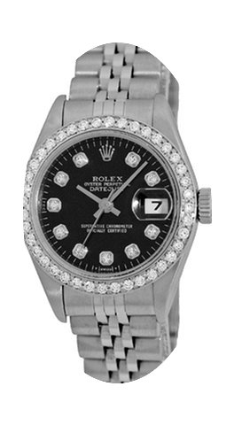 Rolex Diamond 