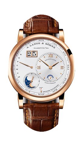 A. Lange & Söhne Lange 1 Tourbillon...