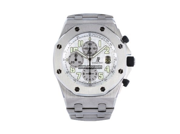 Audemars Piguet Royal Oak Offshore Chron...