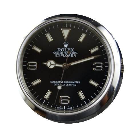 Rolex Explorer I...