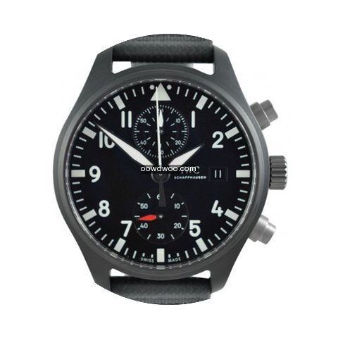 IWC Pilot's Watch Chronograph...