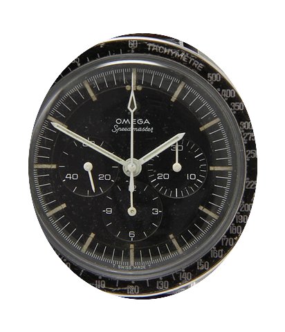 Omega Speedmaster Ref. St 105003...