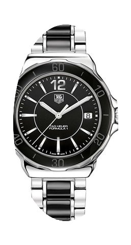 TAG Heuer formula 1...