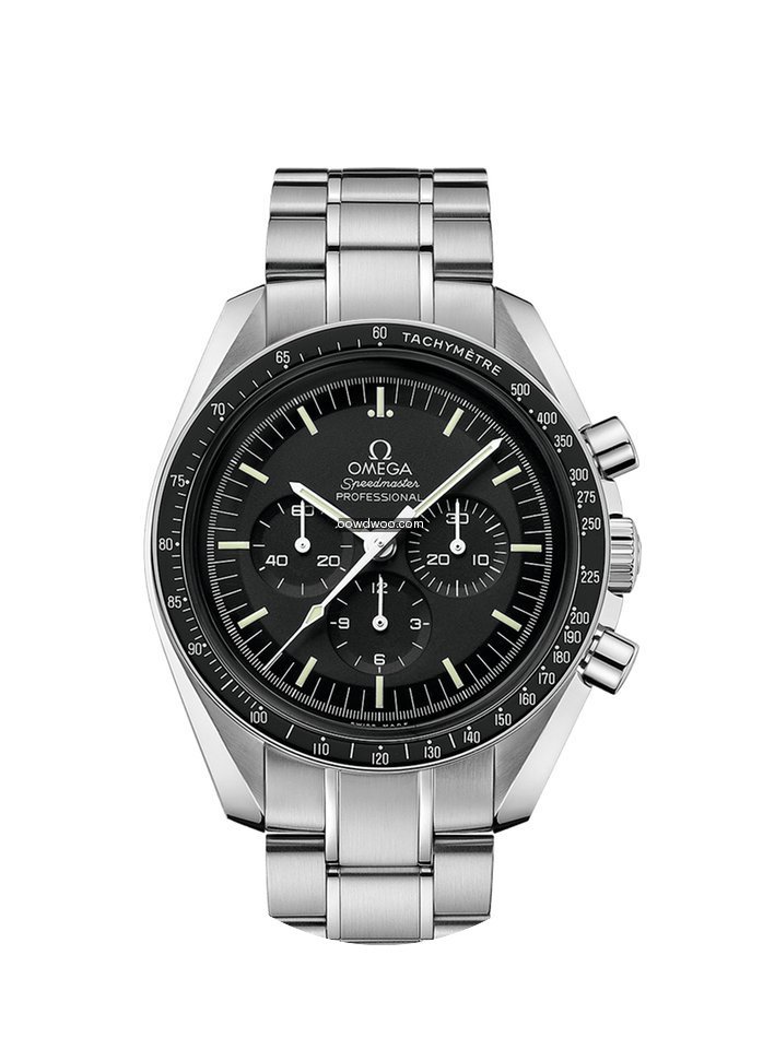 Omega MOONWATCH PROFESSIONAL CHRONOGRAPH...
