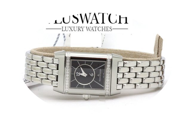 Jaeger-LeCoultre Reverso Duetto Q2668130...