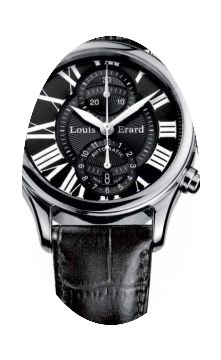 Louis Erard L'asymetrique 73320AA06...