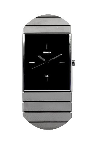 Rado Diastar Ceramic Grand modèle...
