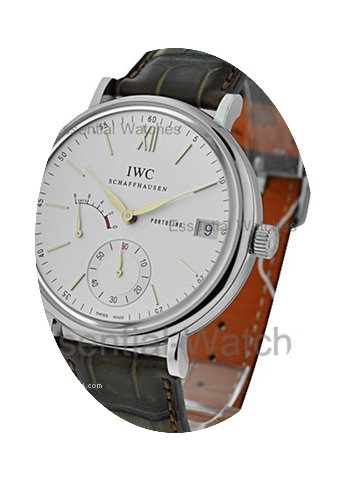IWC Portofino Automatic...