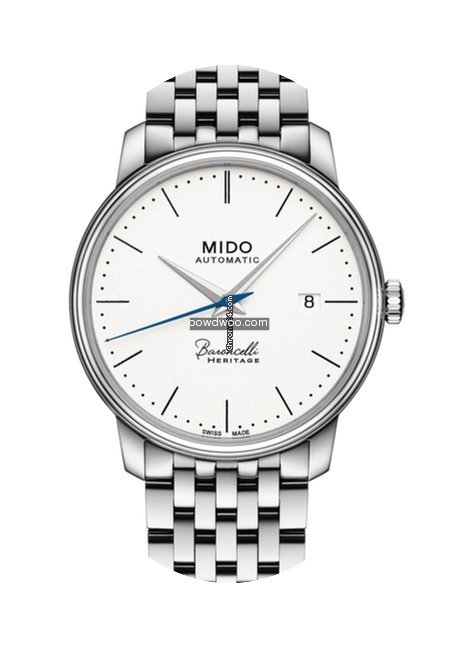 Mido Baroncelli III Heritage Gent...