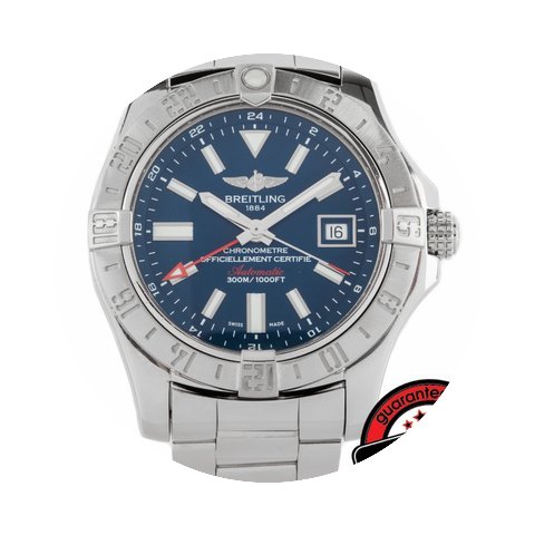 Breitling Avenger II GMT Ref. A3239011/C...