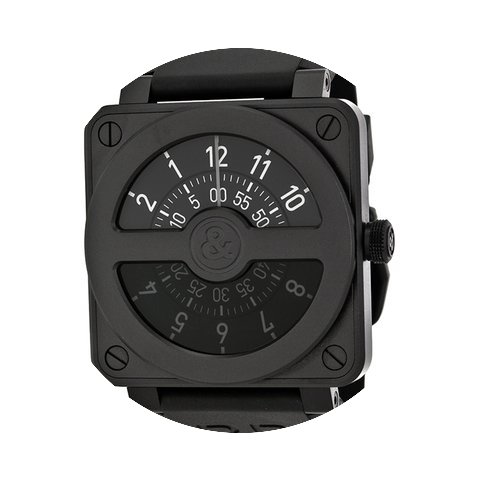Bell & Ross Compass...