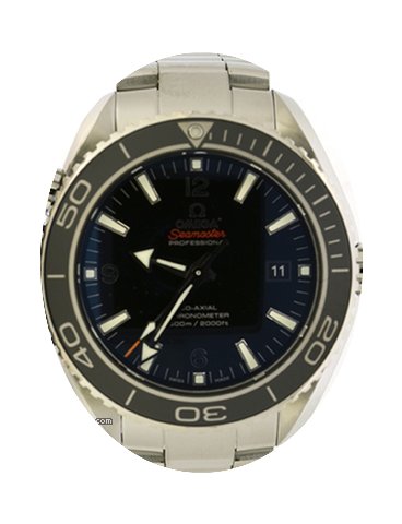 Omega Seamaster Planet Ocean 232.30.46.2...