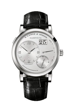 A. Lange & Söhne Lange 1...