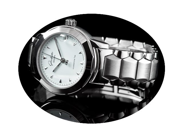 Glashütte Original Lady Serenade...