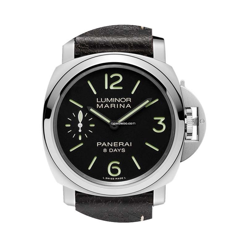 Panerai Officine Panerai Luminor...