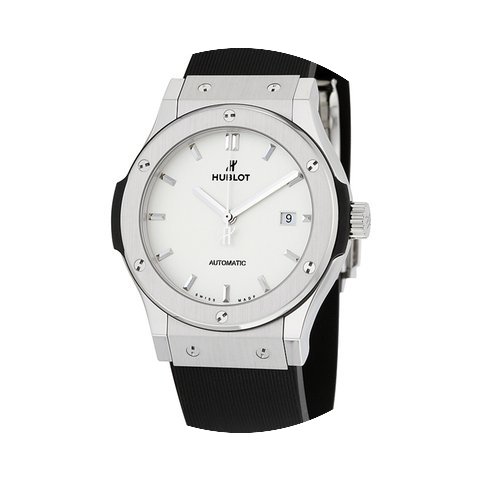 Hublot Classic Fusion...
