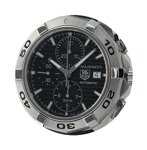 TAG Heuer Aquaracer Chronograph Stainles...