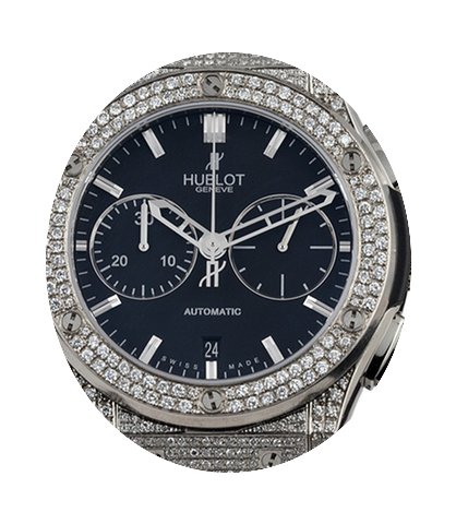 Hublot Classic Fusion Chronograph 45mm 5...