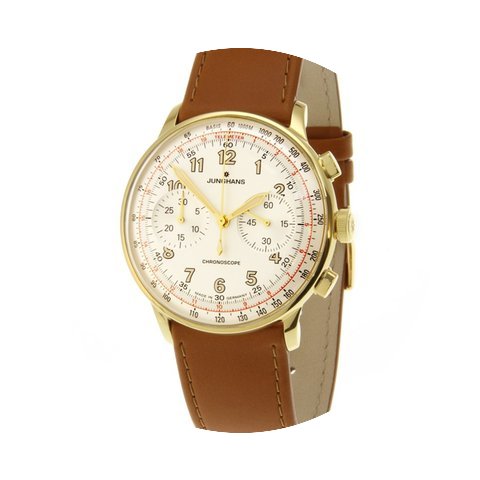Junghans Meister Telemeter 027/5382.00...