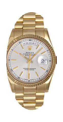 Rolex President Day-Date 118238...