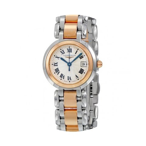 Longines Ladies L81105786 Primaluna Watc...