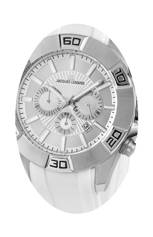 Jacques Lemans Liverpool 1-1808B Herrenc...