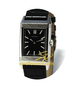 Jaeger-LeCoultre Grande Reverso Ultra Th...