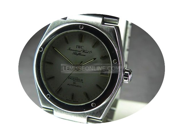 IWC Ingenieur SL...