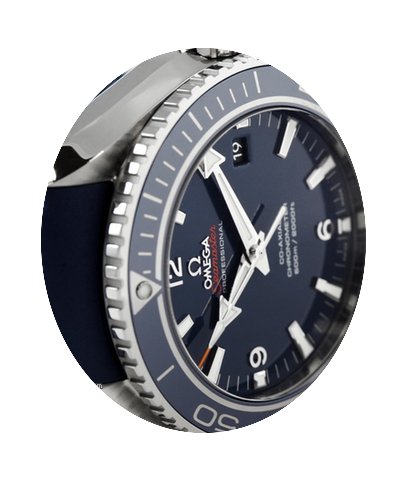 Omega Seamaster Planet Ocean Big Size...