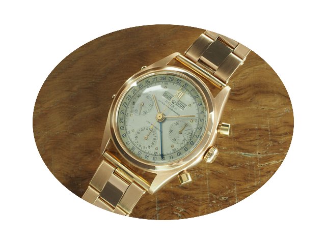 Rolex Oyster Chronograph Ref 5036...