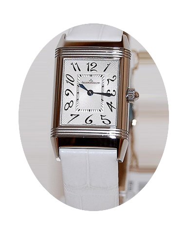Jaeger-LeCoultre Reverso Duetto Classiqu...