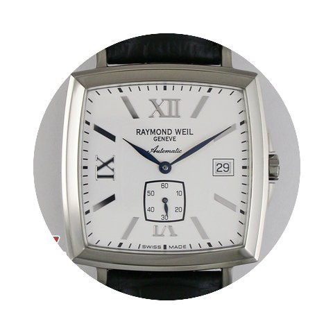 Raymond Weil Tradition...