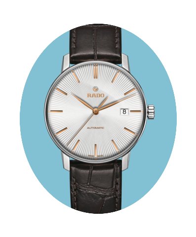 Rado Coupole Classic Datum Automatic Ros...