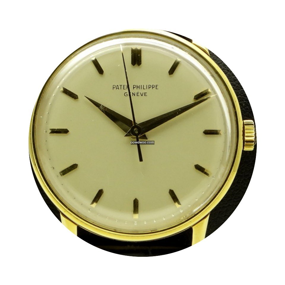 Patek Philippe | Vintage Collection, ref...