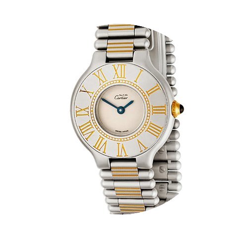 Cartier Must 21...