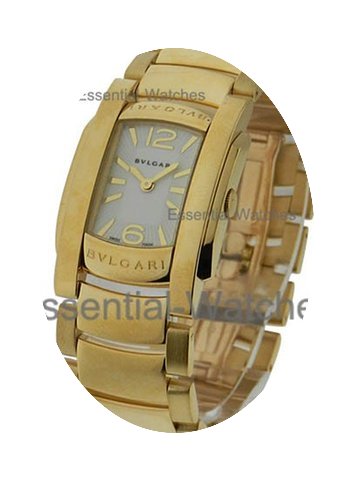 Bulgari Assioma D in Yellow Gold...