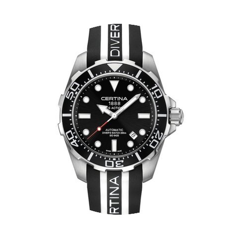 Certina DS Action Diver Automatik Herren...