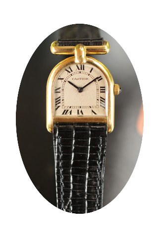 Cartier Paris Cloche...