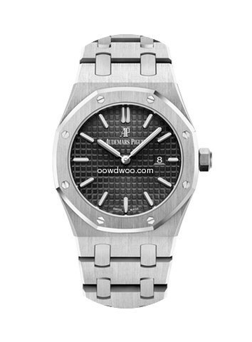 Audemars Piguet Royal Oak Quartz Steel...